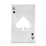 MikaMax Ace of Spades - Bottle Opener