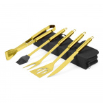 MikaMax Millionaire BBQ Collection (04925)