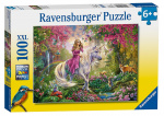 Ravensburger Unicorns XXL, 100pc Jigsaw Puzzle