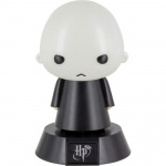 Paladone Harry Potter - Voldemort Icon Light (PP5023HPV3)