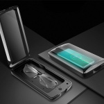 MikaMax UV Sterilizer w. QI Wireless Charger for Smartphones (04981)