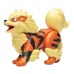 Pokémon Battle Feature Figure - Arcanine (PKW0009)