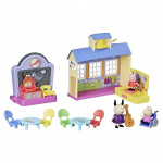 Peppa Pig School Playgroup Playset (F2166) Peppa Pig School Playgroup Playset (F2166)