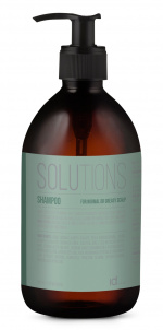 ID Hair Solutions No. 1 500 ml