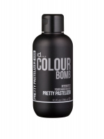 ID Hair Colour Bomb 250 ml - Pretty Pastelizer ID Hair Colour Bomb 250 ml - Pretty Pastelizer