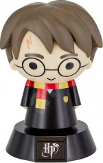 Paladone Harry Potter - Harry Icon Light (PP5025HPV3)