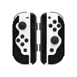 LIZARD SKINS DSP Controller Grip for Switch Joy-Con Jet Black