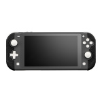 LIZARD SKINS DSP Controller Grip for Switch Lite Jet Black