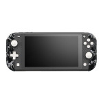 LIZARD SKINS DSP Controller Grip for Switch Lite Black Camo