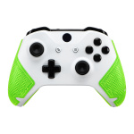 LIZARD SKINS DSP Controller Grip for Xbox One Emerald Green LIZARD SKINS DSP Controller Grip for Xbox One Emerald Green