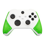 LIZARD SKINS DSP Controller Grip for Xbox Series X Emerald Green LIZARD SKINS DSP Controller Grip for Xbox Series X Emerald Green