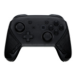 LIZARD SKINS DSP Controller Grip for Switch Pro Jet Black LIZARD SKINS DSP Controller Grip for Switch Pro Jet Black