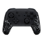 LIZARD SKINS DSP Controller Grip for Switch Pro Black Camo LIZARD SKINS DSP Controller Grip for Switch Pro Black Camo