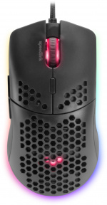 Speedlink SKELL Lightweight RGB Gaming Mouse, black