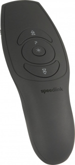 Speedlink ACUTE PURE Presenter, black Speedlink ACUTE PURE Presenter, black
