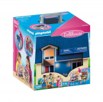 Playmobil Take Along Dollhouse (70985)