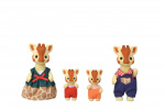 Sylvanian Families Highbranch Giraffe Family (5639)