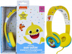 OTL Junior Headphones - Baby Shark Holiday (BS0845) OTL Junior Headphones - Baby Shark Holiday (BS0845)
