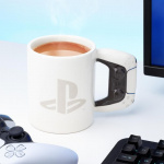 Paladone Playstation Shaped Mug PS5 Paladone Playstation Shaped Mug PS5