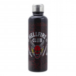 Paladone Hellfire Club Metal Water Bottle Paladone Hellfire Club Metal Water Bottle
