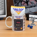 Paladone Stranger Things Mug and Socks