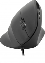 Speedlink Piavo Ergonomic Vertical Mouse Corded USB Speedlink Piavo Ergonomic Vertical Mouse Corded USB