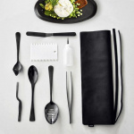 MikaMax Chef Plating Tool Set