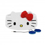 OTL Kids Audio band headphones - Hello Kitty (HK0798) OTL Kids Audio band headphones - Hello Kitty (HK0798)