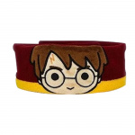 OTL Kids Audio band headphones - Harry Potter Chibi (HP0803) OTL Kids Audio band headphones - Harry Potter Chibi (HP0803)