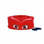 OTL Kids Audio band headphones - PJ Masks! Owelette (PJ0804) OTL Kids Audio band headphones - PJ Masks! Owelette (PJ0804)