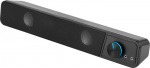 Speedlink BRIO Stereo Soundbar, black Speedlink BRIO Stereo Soundbar, black