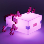 Paladone Minecraft - Axolotl Light