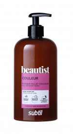 subtil Beautist - Color Shine Mask/Conditioner 500 ml subtil Beautist - Color Shine Mask/Conditioner 500 ml