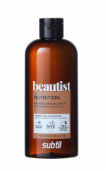 subtil Beautist - Nourshing Shampoo 300 ml subtil Beautist - Nourshing Shampoo 300 ml