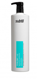 subtil Color Lab Care - Gentle Shampoo 1000 ml subtil Color Lab Care - Gentle Shampoo 1000 ml