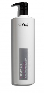 subtil Color Lab Care - Volumizing Mask/Conditioner 1000 ml subtil Color Lab Care - Volumizing Mask/Conditioner 1000 ml