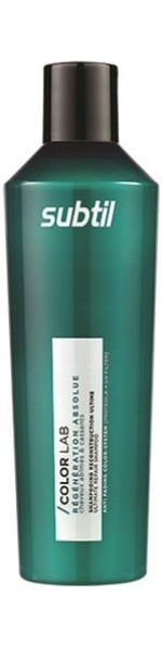 subtil Color Lab Care - Repair Shampoo 300 ml subtil Color Lab Care - Repair Shampoo 300 ml