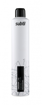 subtil Design Lab Styling - Strong Hairspray 300 ml
