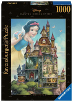 Ravensburger Disney Snow White 1000p - (10217329)