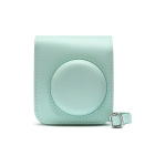 Fuji Mini 12 Case - Mint Green