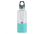 MikaMax BLENDER BOTTLE BLUE