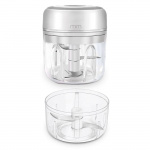 MikaMax Rechargeable Food Processor