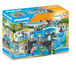 Playmobil Aquarium (70537)