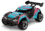 TEC-TOY R/C 1:20 2,4GHz 3,7V Li-ion - Blue/pink (471411)