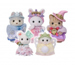 Sylvanian Families Royal Princess Set (5703) Sylvanian Families Royal Princess Set (5703)