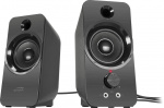 Speedlink DAROC Stereo Speaker, black Speedlink DAROC Stereo Speaker, black