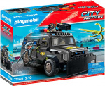 Playmobil Tactical Unit - All-Terrain Vehicle (71144)