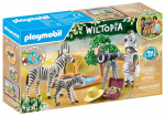 Playmobil Wiltopia - Animal Photographer (71295)