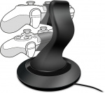 Speedlink - TwinDock Charging System for PS4, Black Speedlink - TwinDock Charging System for PS4, Black