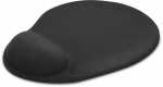 Speedlink VELLU Gel Mousepad, black Speedlink VELLU Gel Mousepad, black